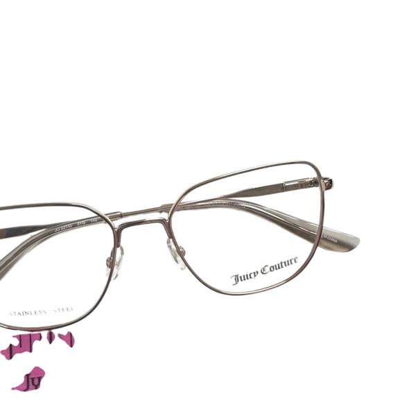 NEW Juicy Couture JUICY 227/G Discontinued colorway Eyeglasses main image 6
